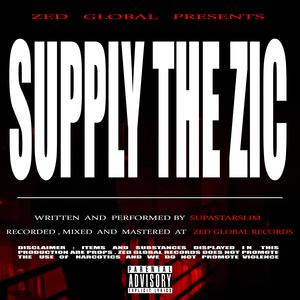 SUPPLY THE ZIC (Explicit)