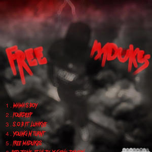 Free madukes (Explicit)