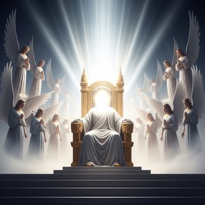 God's Throne
