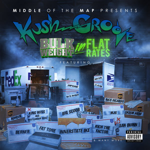 More(feat. Dope Boy Tone) (Explicit)