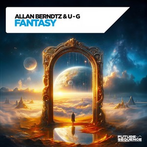 Fantasy (Extended Mix)