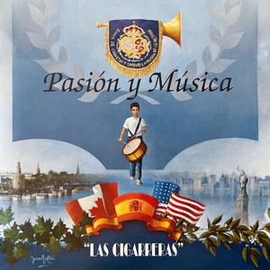 Pasión y Música