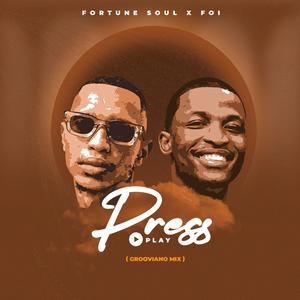 Press Play (feat. Foi) [Grooviano Mix]