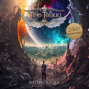 Key to the Universe (feat. Michael Kiske)