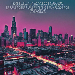 Pump Up The Jam RMX