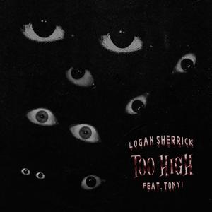 Too High (feat. Tony) [Explicit]