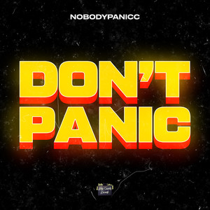 Don't Panic (Explicit)