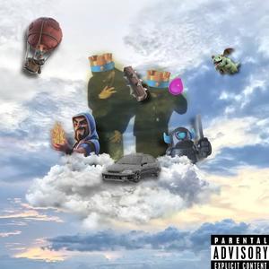 3 Crown (feat. VozZ) (Explicit)