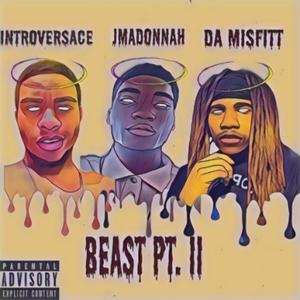 Beast pt. 2 (Explicit)