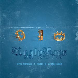 UGGLYBOYS (feat. Llámame Cartman & Senpai Kush) (Explicit)