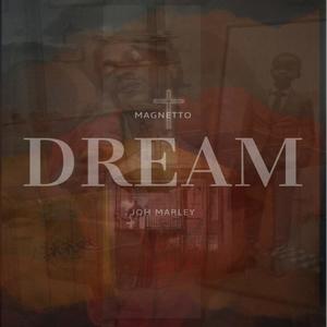 Dream (feat. Johmarley)