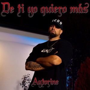 De ti yo quiero más