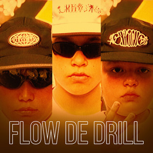 FLOW DE DRILL (Explicit)