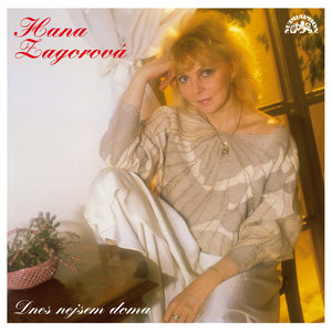 Hana Zagorová - Ďábel
