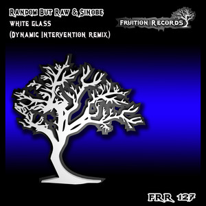 White Glass (Dynamic Intervention Remix - Radio Edit)