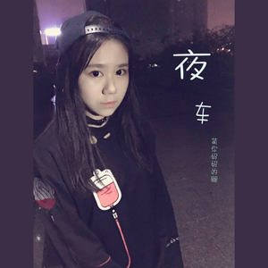喵不甜 - 夜车