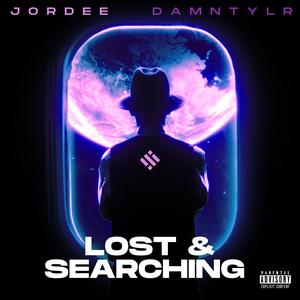 Lost & Searching (feat. damnTYLR) [Explicit]