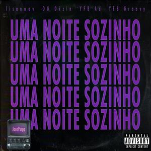 Liga depois (feat. lisanwav & OG Dkzin) (Explicit)