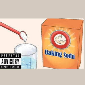 water soda (Explicit)