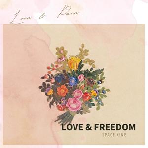 Love & Freedom (Explicit)