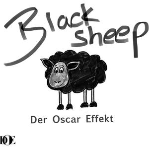 BLACK SHEEP