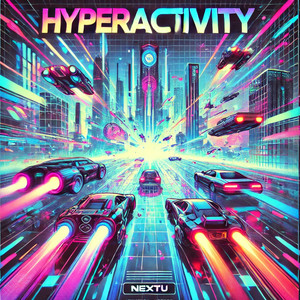 Hyperactivity