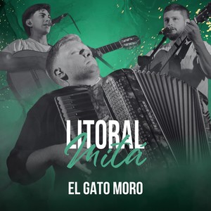 El Gato Moro (Live)