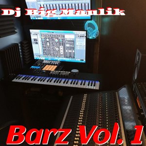 Barz Vol. 1 (Explicit)