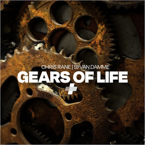 Gears of Life (SJ Van Damme Extended Remix)