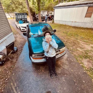 AT THE PARK (feat. CHA$LOU$) (Explicit)