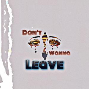 Don't Wanna Leave (Explicit)