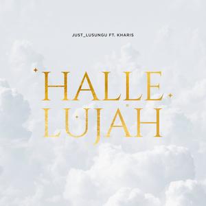 Hallelujah (feat. Kharis)