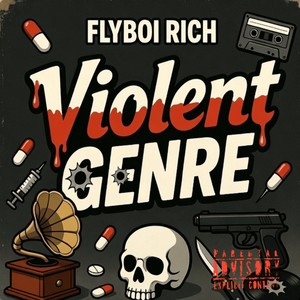 Violent Genre (Explicit)