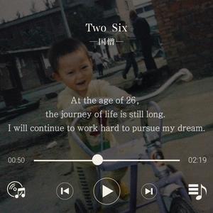 Two Six (Prod by Leyoo17)
