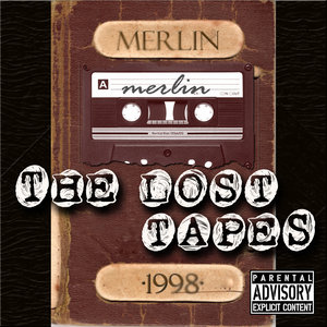 Lost Tapes From 1998