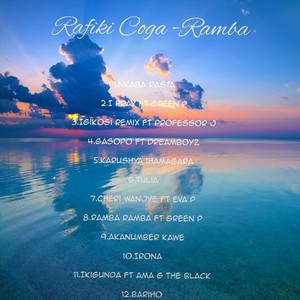 Ikigunda(feat. Ama G The Black)