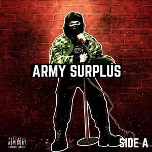 ARMY SURPLUS (Side A) [Explicit]