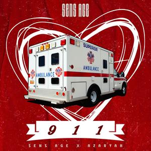 911(feat. Azaryah)