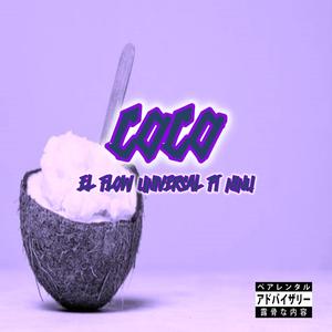 Coco(feat. Ninu & Ninu) (Explicit)
