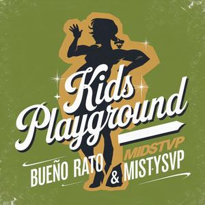 Kids Playground (feat. Mistysvp)