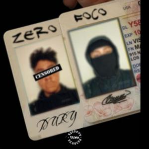 ZERO FOCO (Explicit)