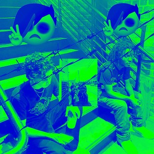 IDGAF(feat. khiiihv2) (Explicit)