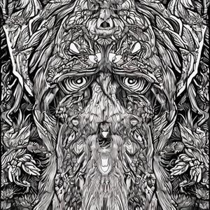 METAMORPHOSIS (feat. weiky) (Explicit)