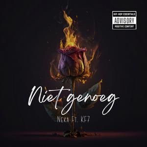 Niet genoeg (feat. Neka & KF7) [Explicit]