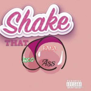 SHAKE DATT (Explicit)