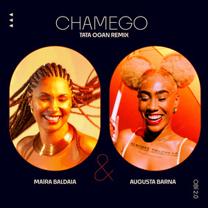 Chamego - Tata Ogan Remix (Tata Ogan Remix)