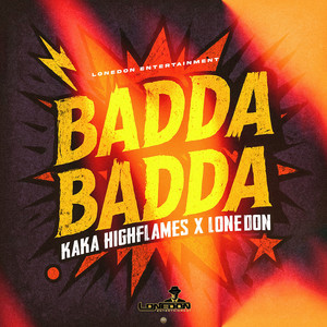 Badda Badda (Explicit)