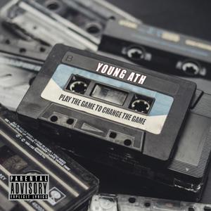 Playin Them Games (feat. Jimmy R3Y) (Explicit)