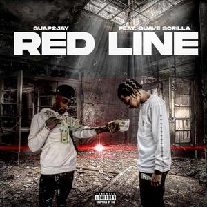 Redline (feat. Suave scrilla) (Explicit)