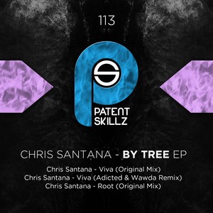 By Tree EP